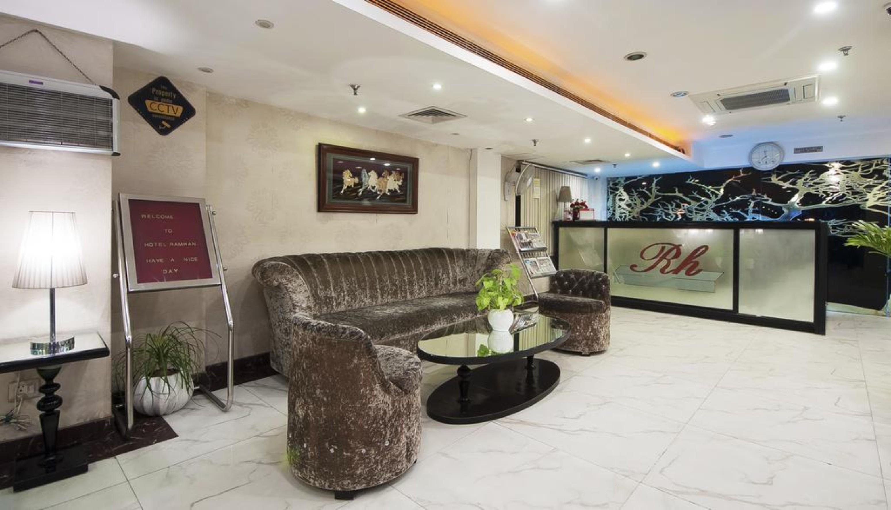 Airport Hotel Ramhan Palace Mahipalpur Нью-Дели Экстерьер фото
