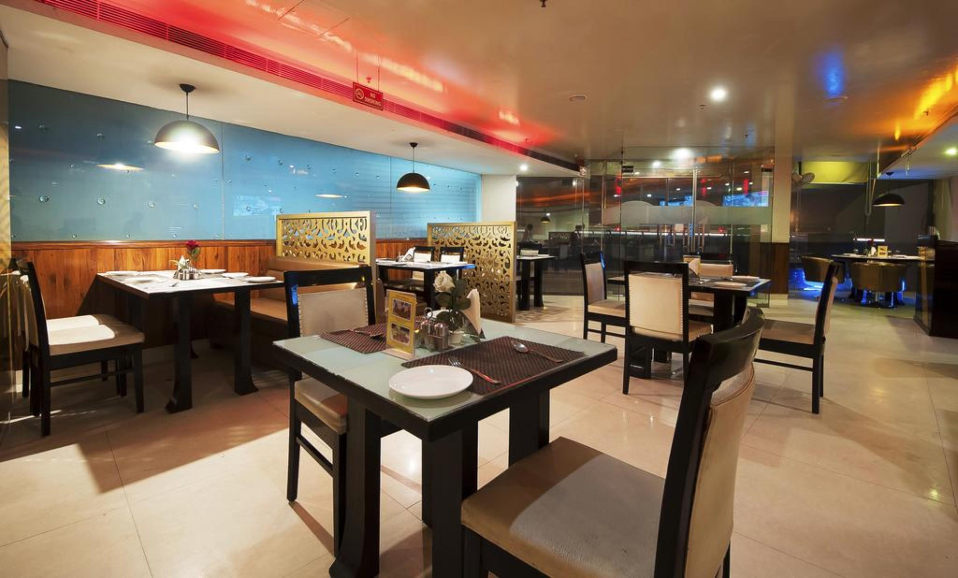 Airport Hotel Ramhan Palace Mahipalpur Нью-Дели Экстерьер фото