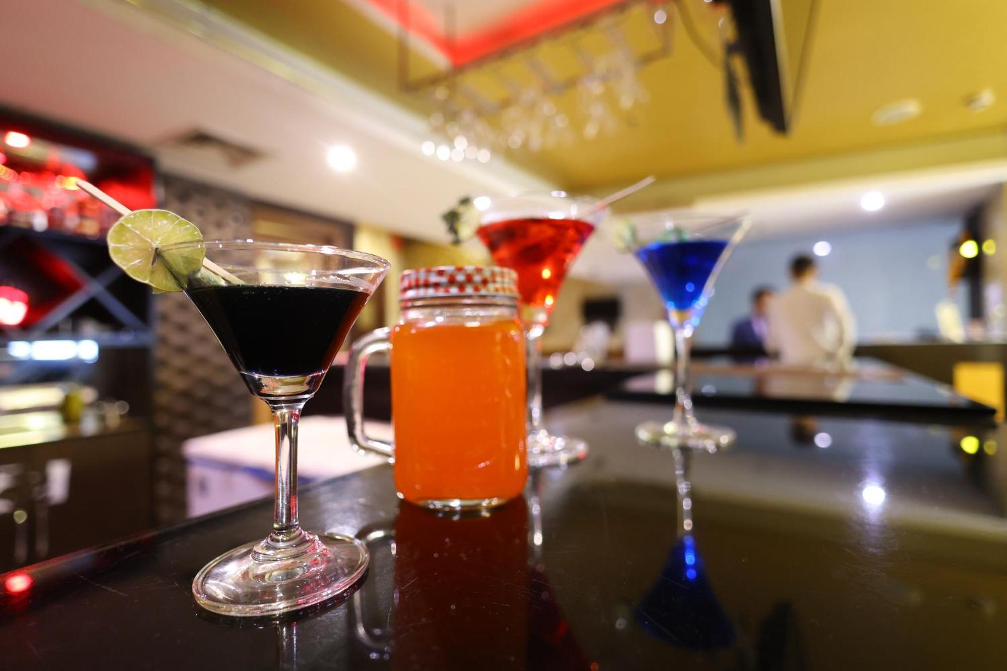 Airport Hotel Ramhan Palace Mahipalpur Нью-Дели Экстерьер фото